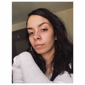 Meet your Posher, Cristal